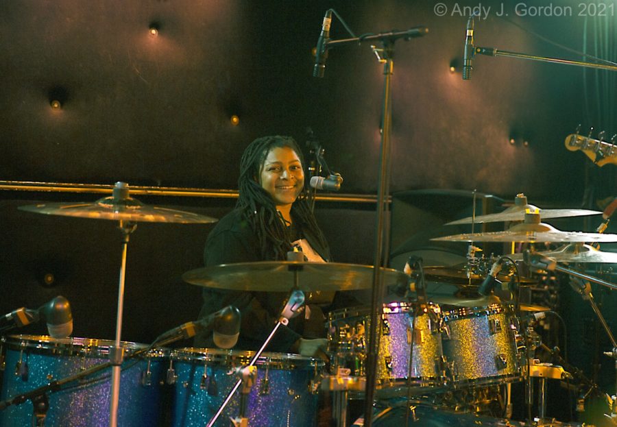 The Nth Power Revs Up The Mint With Tight Jams & Soulful Forays (SHOW REVIEW/PHOTOS)