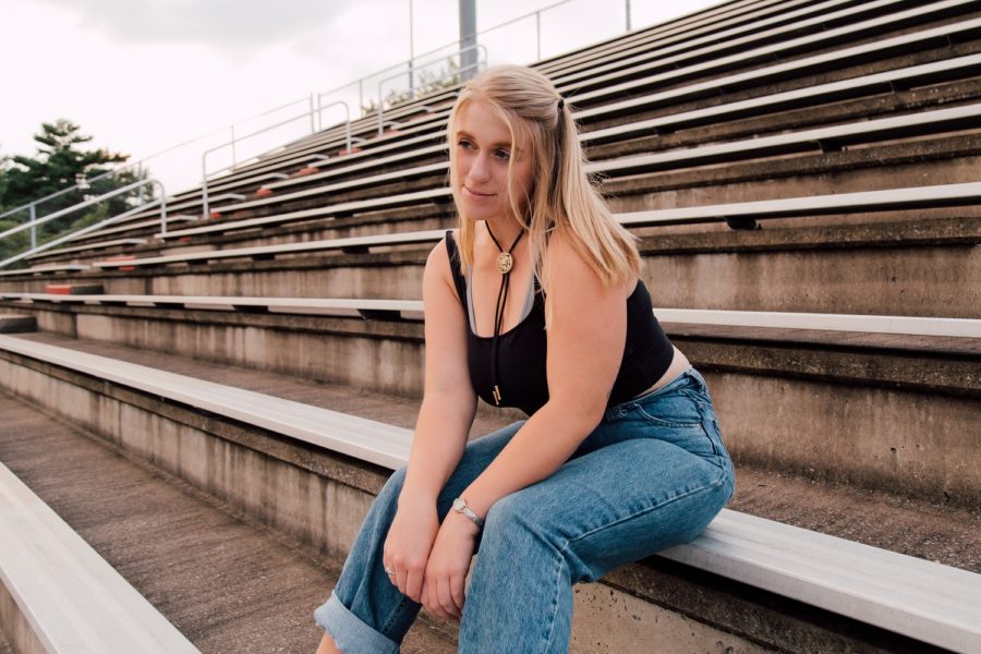 VIDEO PREMIERE: EPL Explores Change with Sparse and Soulful Folk on “Catalyst”