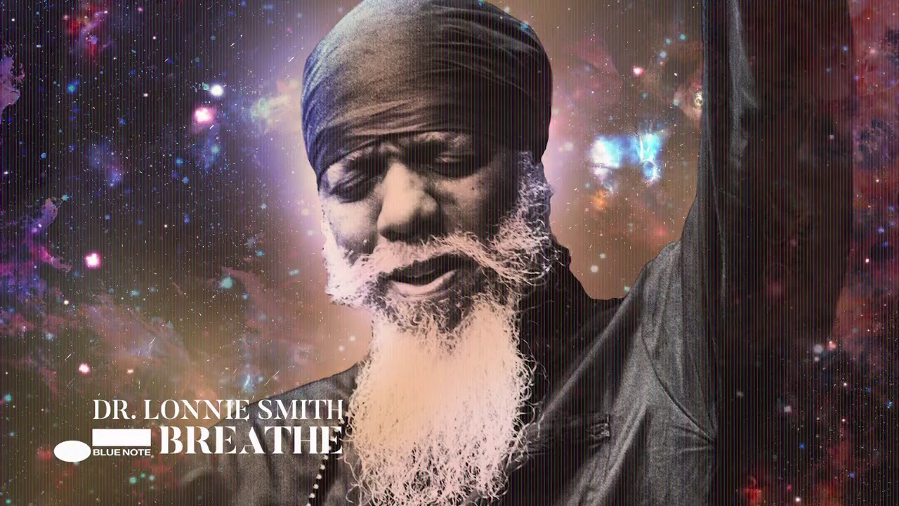 Hammond B3 Organ Legend Dr. Lonnie Smith Dies at 79