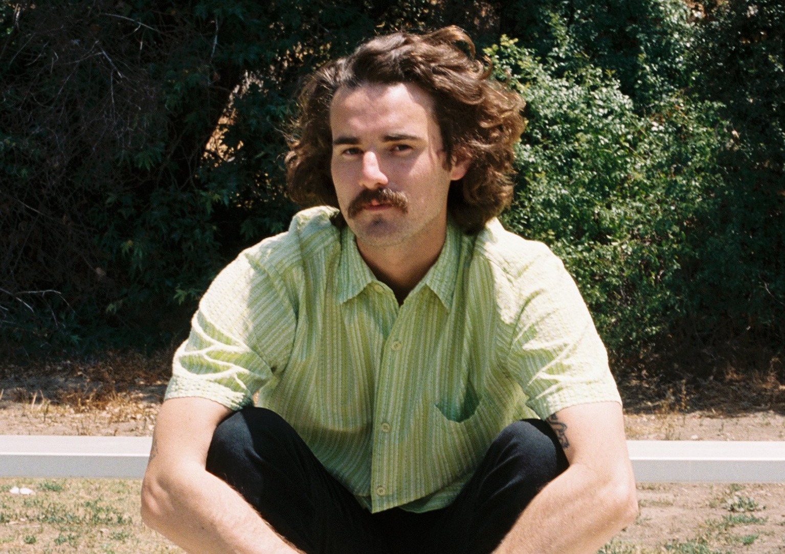 LISTEN: Gregory Ackerman Brings Delicacy & Strength On “All This Thinking”