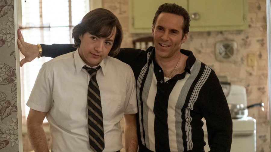 ‘The Many Saints of Newark’ is an Embarrassing, Unnecessary Stain on ‘The Sopranos’ Legacy (FILM REVIEW)