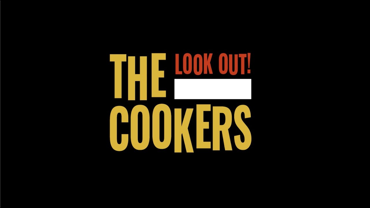 Jazz Supergroup The Cookers (Harper, Hart, Harrison, Henderson, Cables, McBee, Weiss) Sizzle Again on ‘Look Out!’ (ALBUM REVIEW)