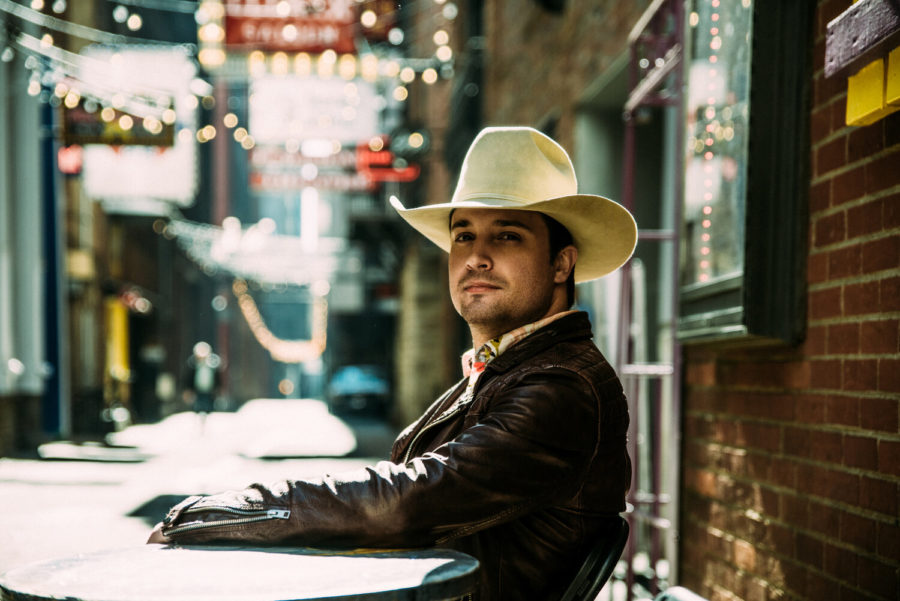 Ross Cooper Offers Lesson in Songwriting with ‘Chasing Old Highs’ (ALBUM REVIEW)