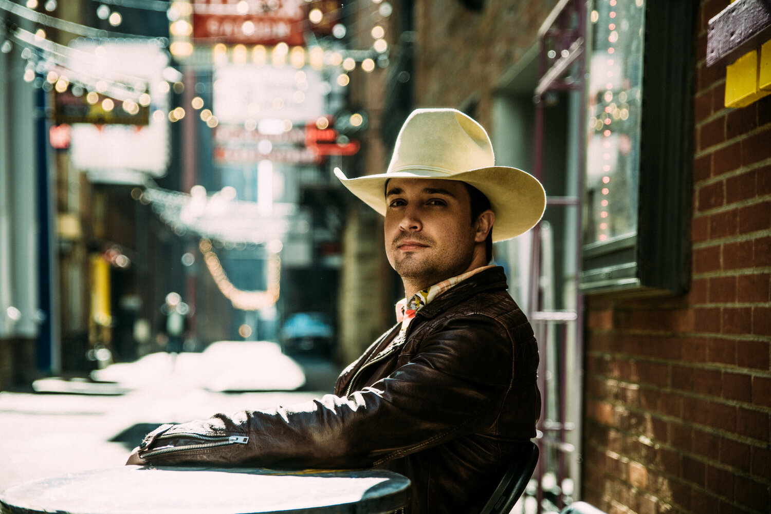 Ross Cooper Offers Lesson in Songwriting with ‘Chasing Old Highs’ (ALBUM REVIEW)