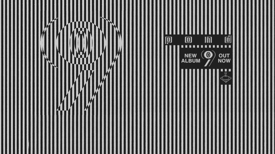 Pond Shift Gears With Pent Up Shiny ‘9’ (ALBUM REVIEW)