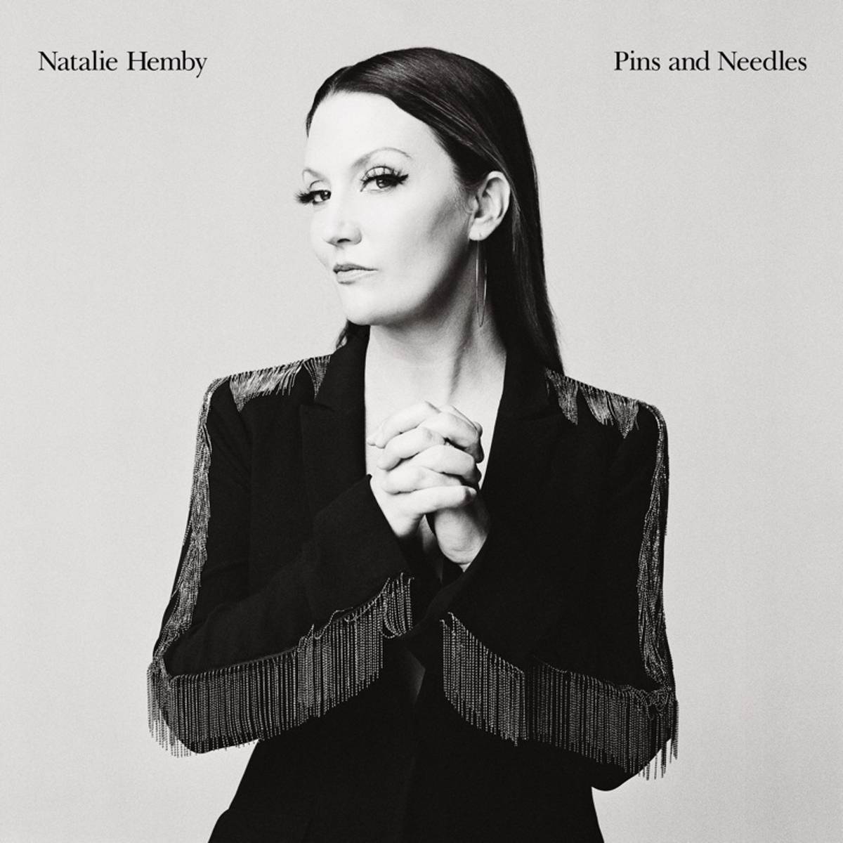 Natalie Hemby (The Highwomen) Delivers Promising Sophomore Release ‘Pins and Needles’ (ALBUM REVIEW))