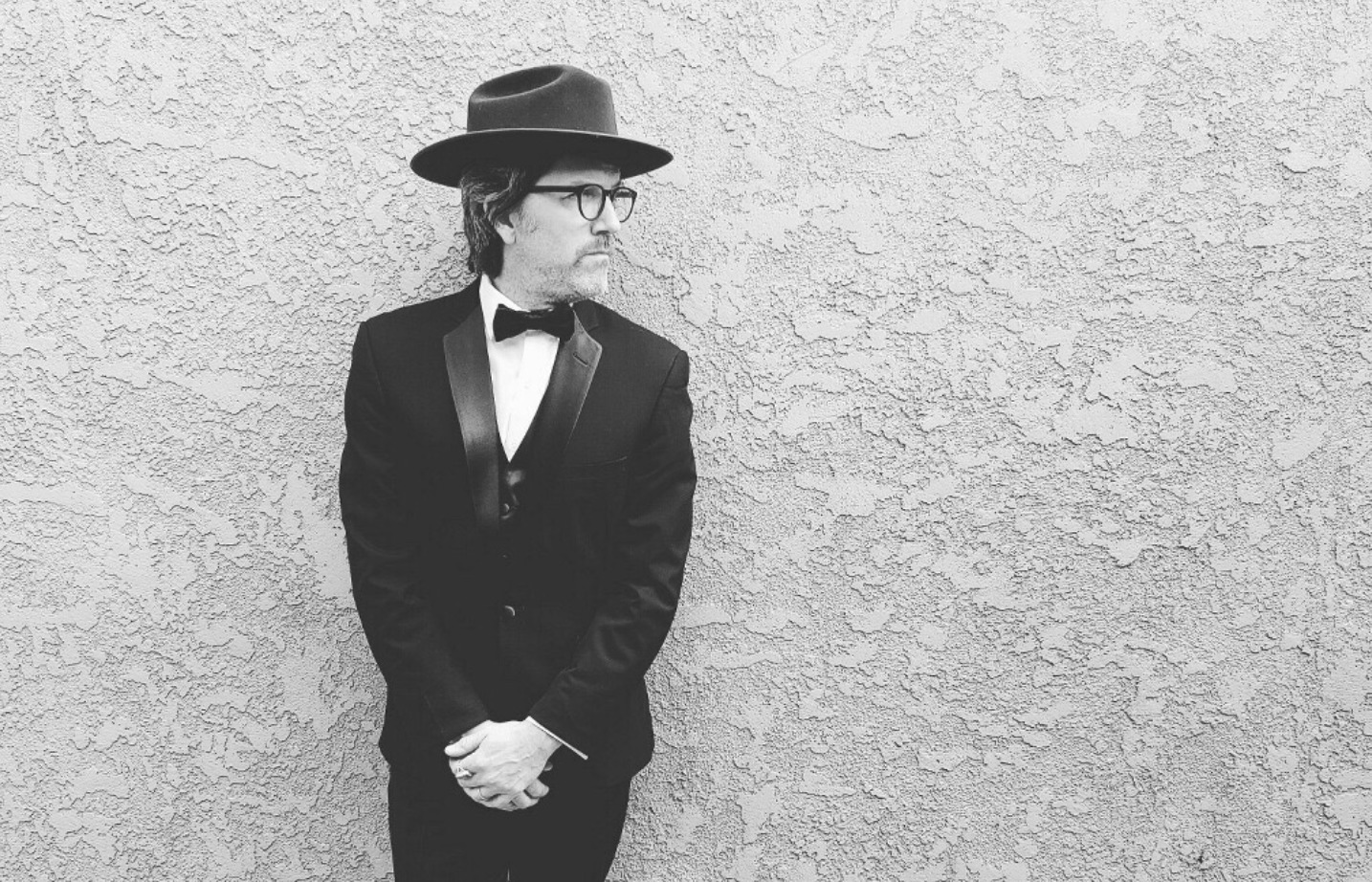LISTEN: Jon Patrick Walker Drops Timeless Rock Vocals On “The Stars, the Moon & The Sun”