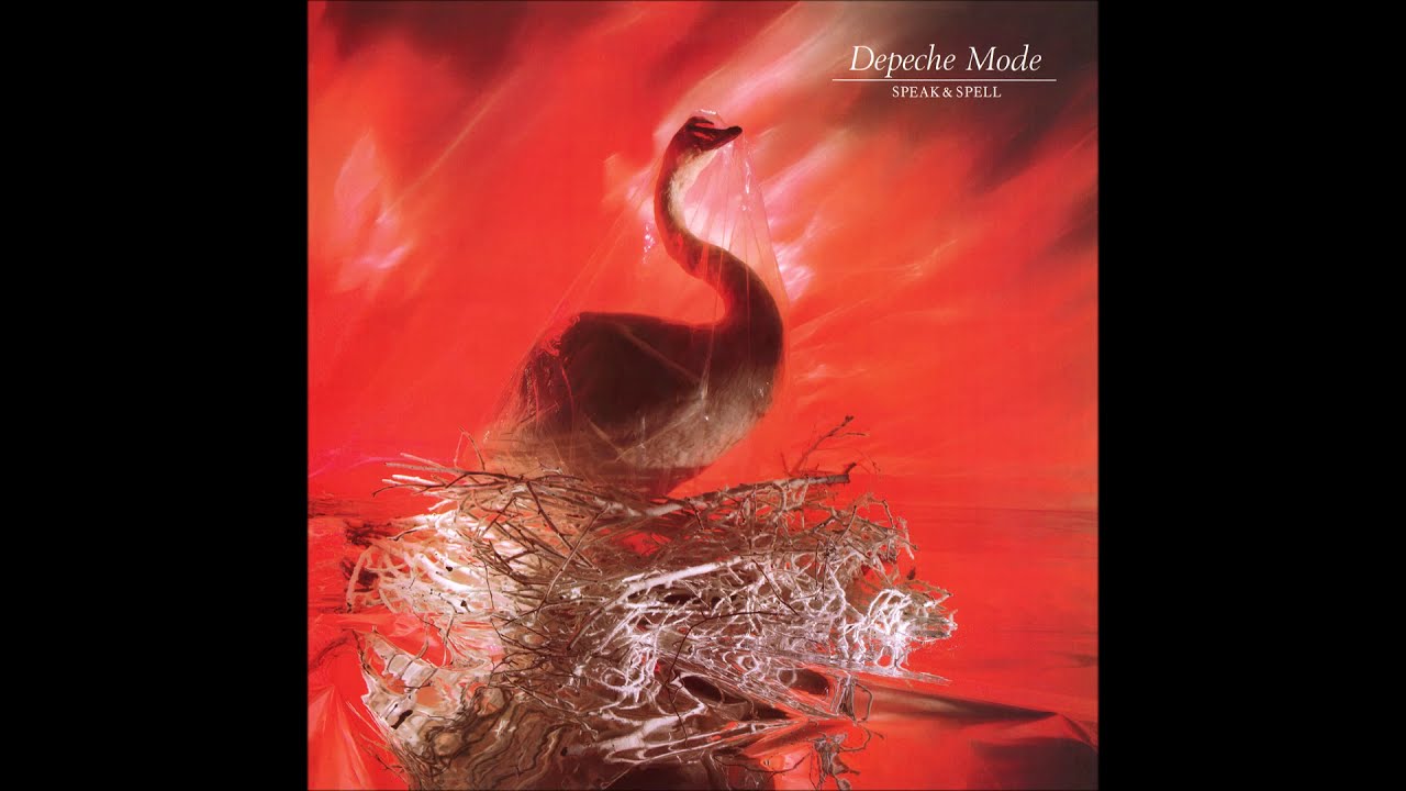 40 Years Ago Today – Depeche Mode Released Debut LP ‘Speak & Spell’