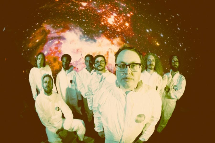 St. Paul and the Broken Bones Go Big & Fearless On ‘The Alien Coast’ (ALBUM REVIEW)