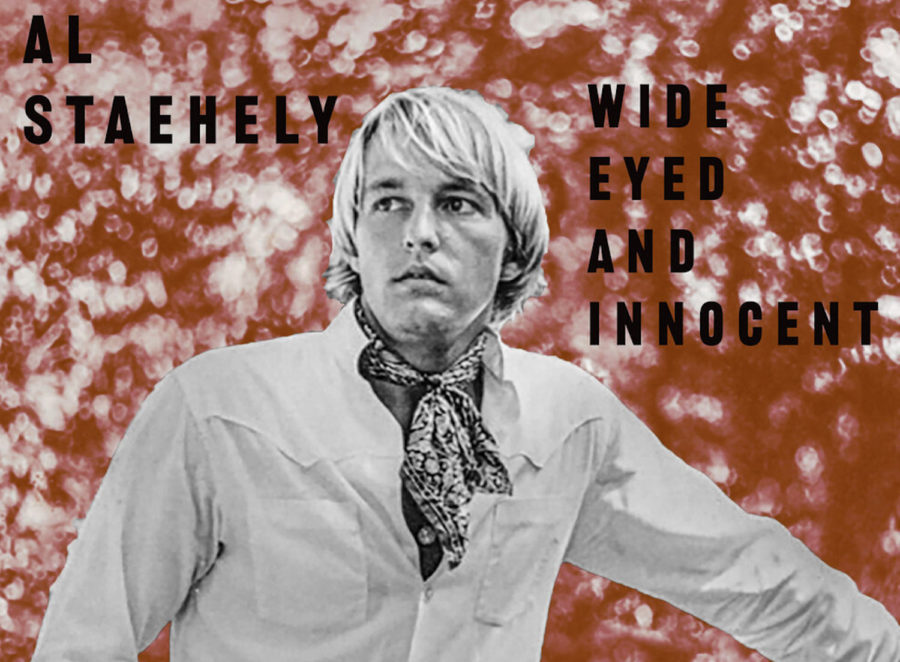 Al Staehely’s ‘Post Spirit’ Compilation Gives a Fresh Look at The 70s LA Music Scene  (INTERVIEW)