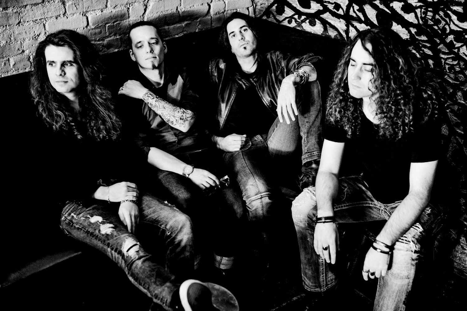 Station’s Chris Lane on Making Our Own Meaning and Building The Aesthetic of ‘Perspective’ (INTERVIEW)
