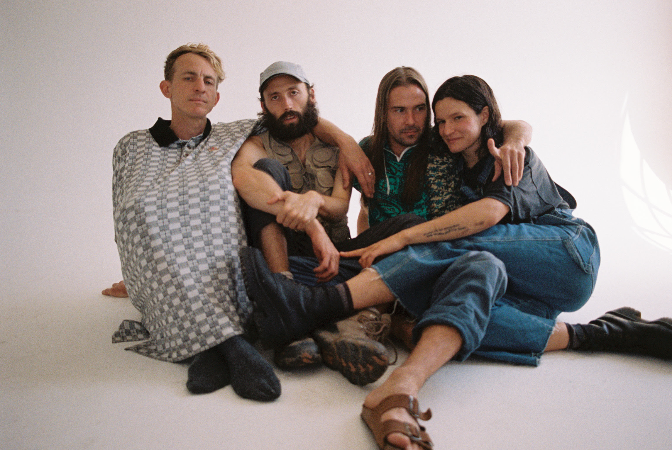 LISTEN: Big Thief Unveils New Song “Change” & Shares Tour Dates