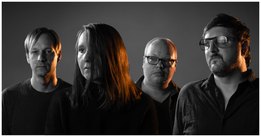 SONG PREMIERE: Abbreviations Displays Primal Rock Prowess on “Won’t Say”