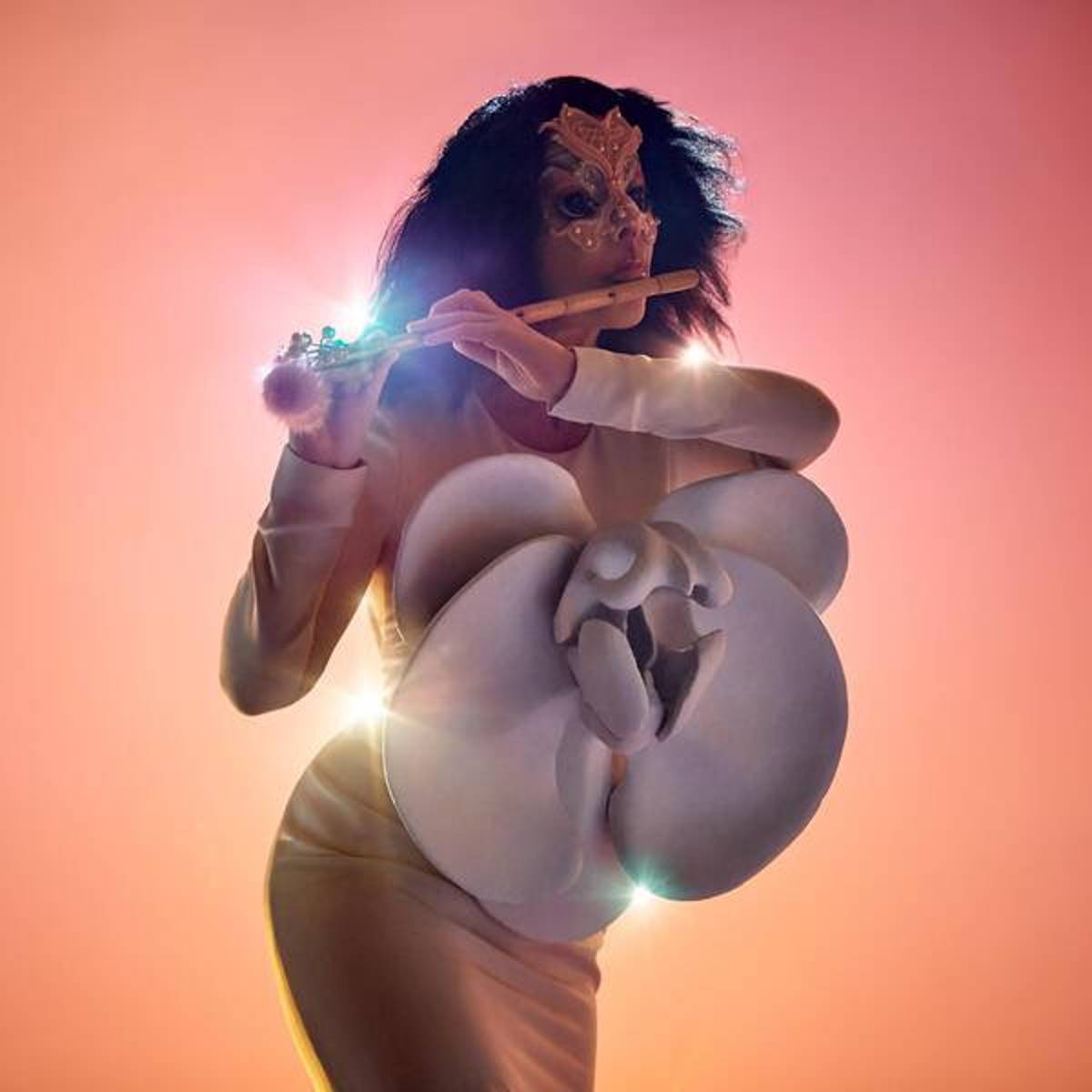 Björk Announces New 2022 Cornucopia Dates in LA and San Francisco