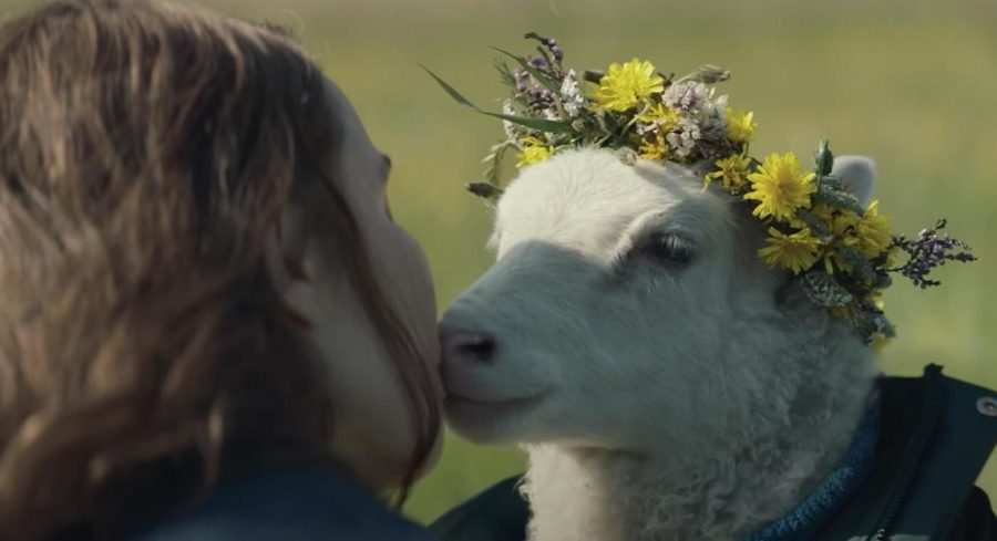 ‘Lamb’ Isn’t Bleating Awful But Leaves Ewe Wishing for More (FILM REVIEW)
