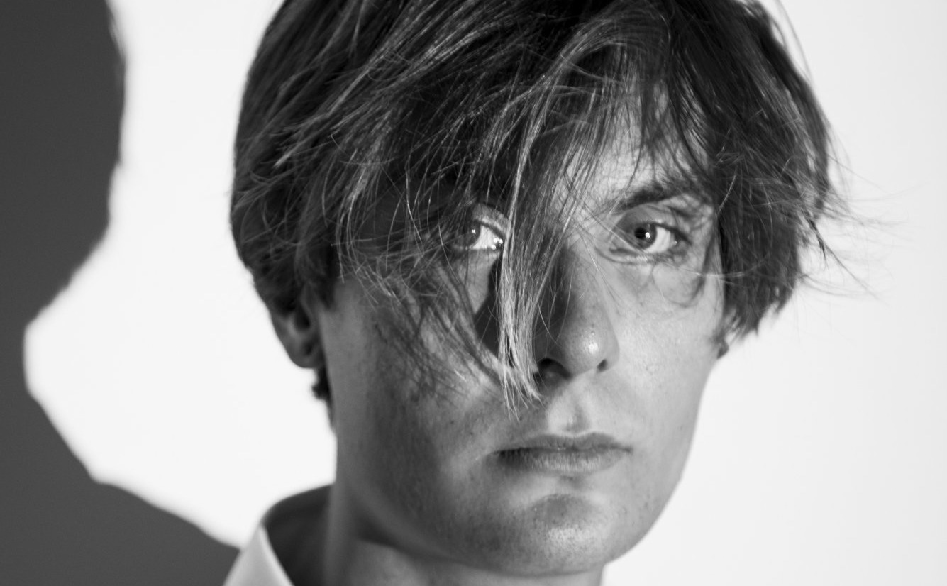 LISTEN: On “Chimney Sweeper,” Grimson Dazzles With Beatlesesque Arrangements