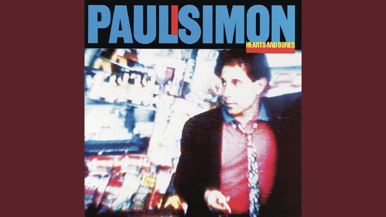 Happy 80th Birthday Paul Simon