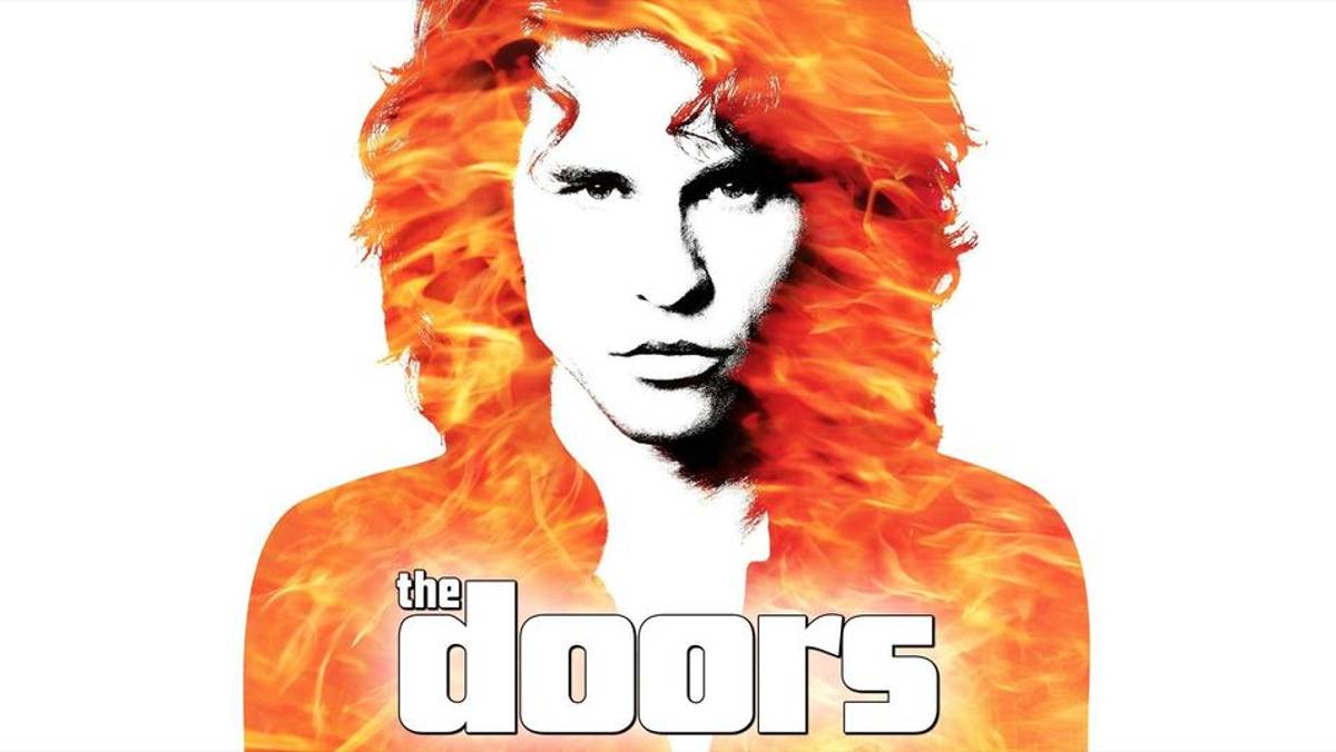 Five Renowned Music Films