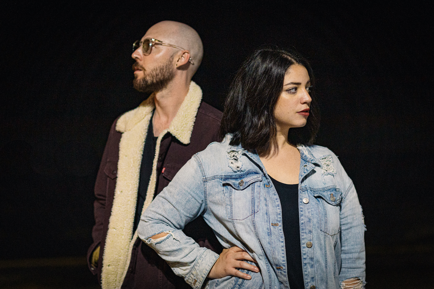 VIDEO PREMIERE: Roses & Revolutions Show Arena-rock Potential with Scorching Anthem “When The Moment’s Gone”
