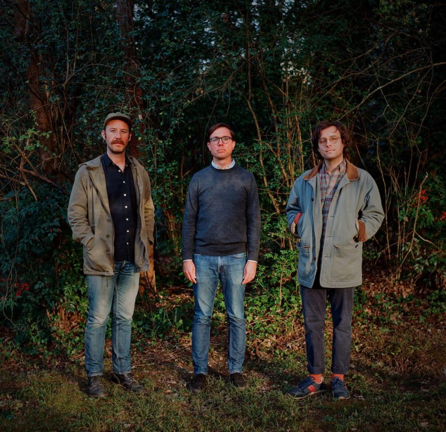 VIDEO PREMIERE: Slack Times Deliver Glorious Jangle Pop on “Can’t Count On Anyone”