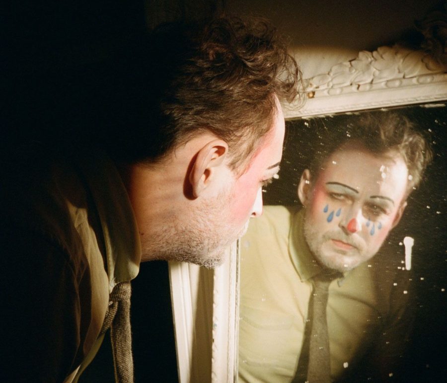 SONG PREMIERE: Belaver Stuns On Proficient Guitar Driven “In The R L”