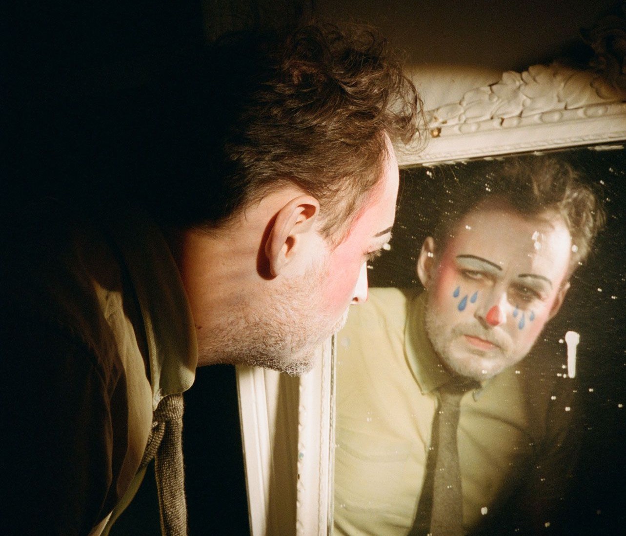 SONG PREMIERE: Belaver Stuns On Proficient Guitar Driven “In The R L”