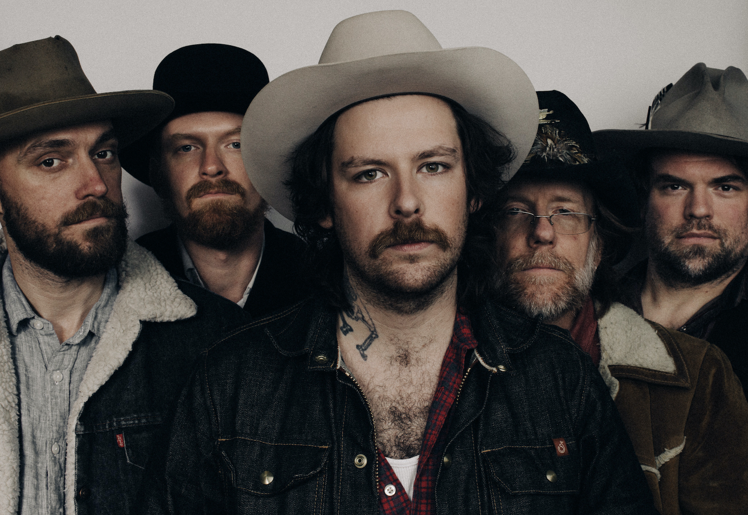 TK & The Holy Know-Nothings Keep the Cosmic Country Rock Flowing on ‘The Incredible Heat Machine’ (ALBUM REVIEW)