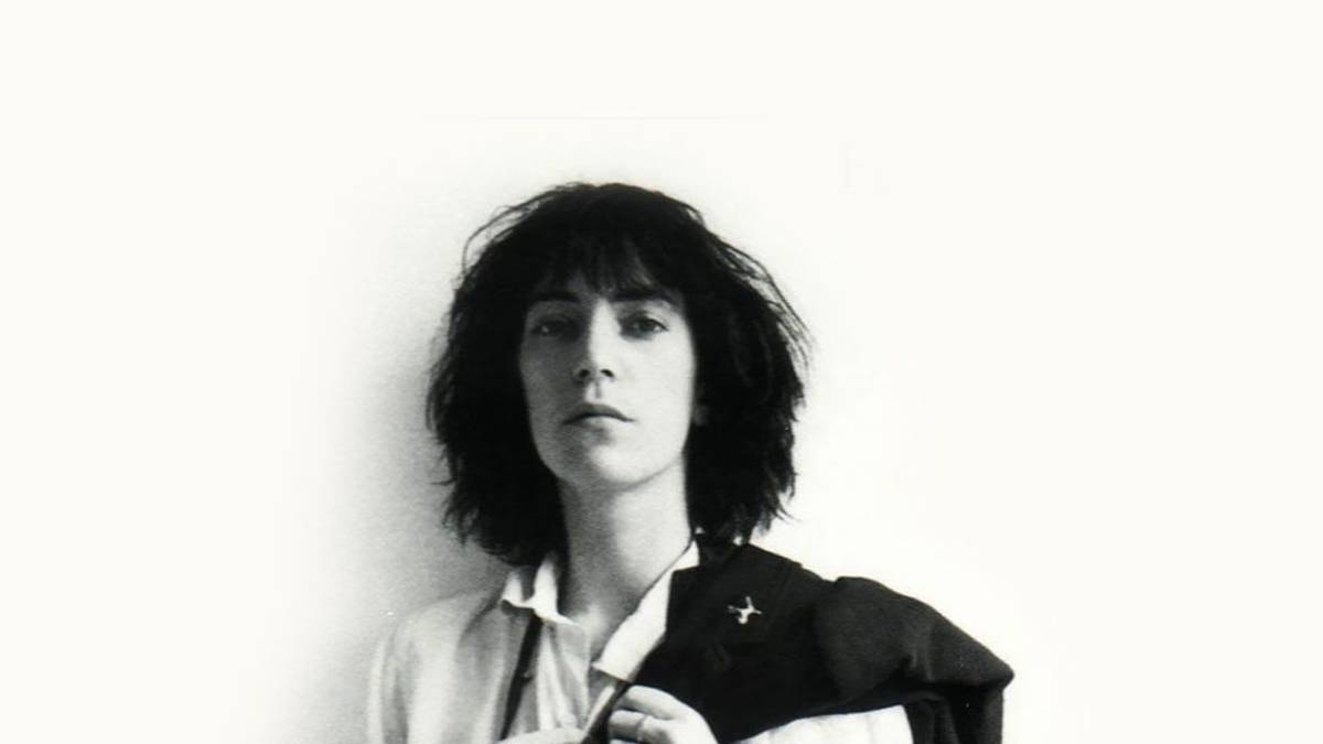 15 Years Ago Today – Patti Smith Performs Final Concert at CBGB