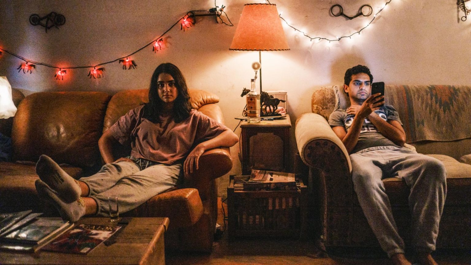 ‘7 Days’ is an Effective Rom-Com Reframing of the Pandemic’s Initial Onset