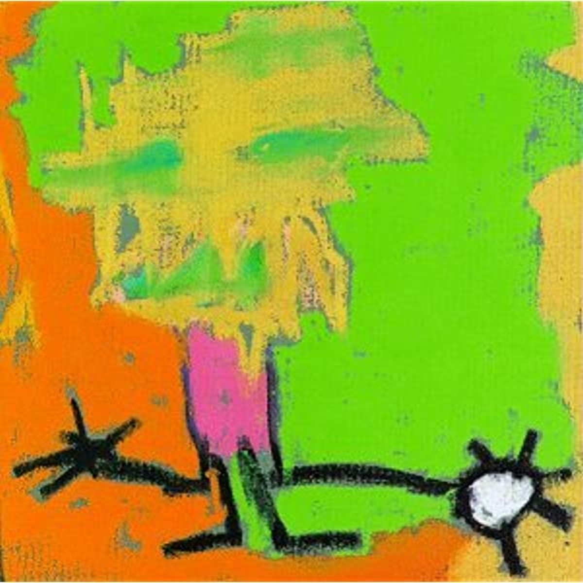 MEDESKI MARTIN & WOOD メデスキマーティン　レコード Amazon.co.jp: It's a Jungle in Here: ミュージック