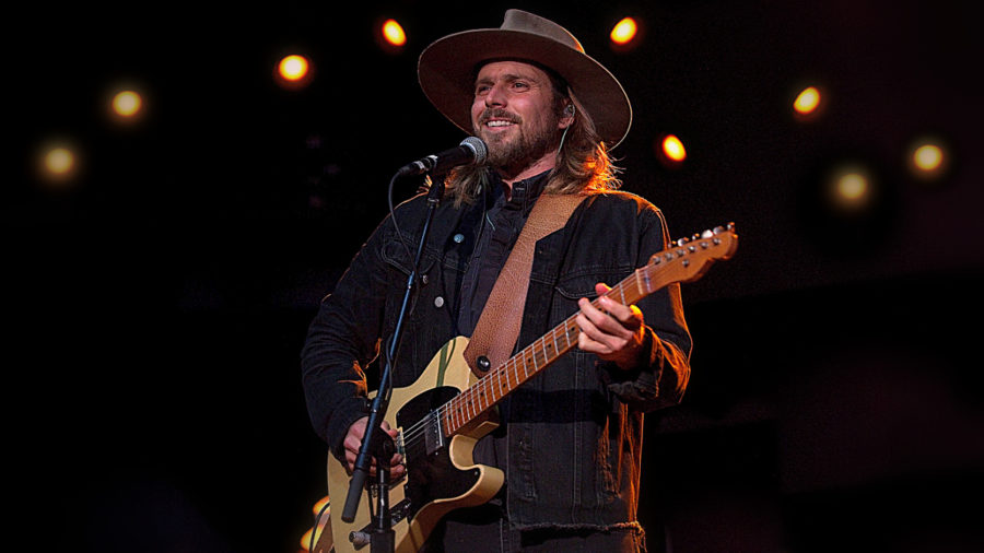 Lukas Nelson & Promise of the Real Keep It Casually Legit at Boston’s Royale (PHOTOS)