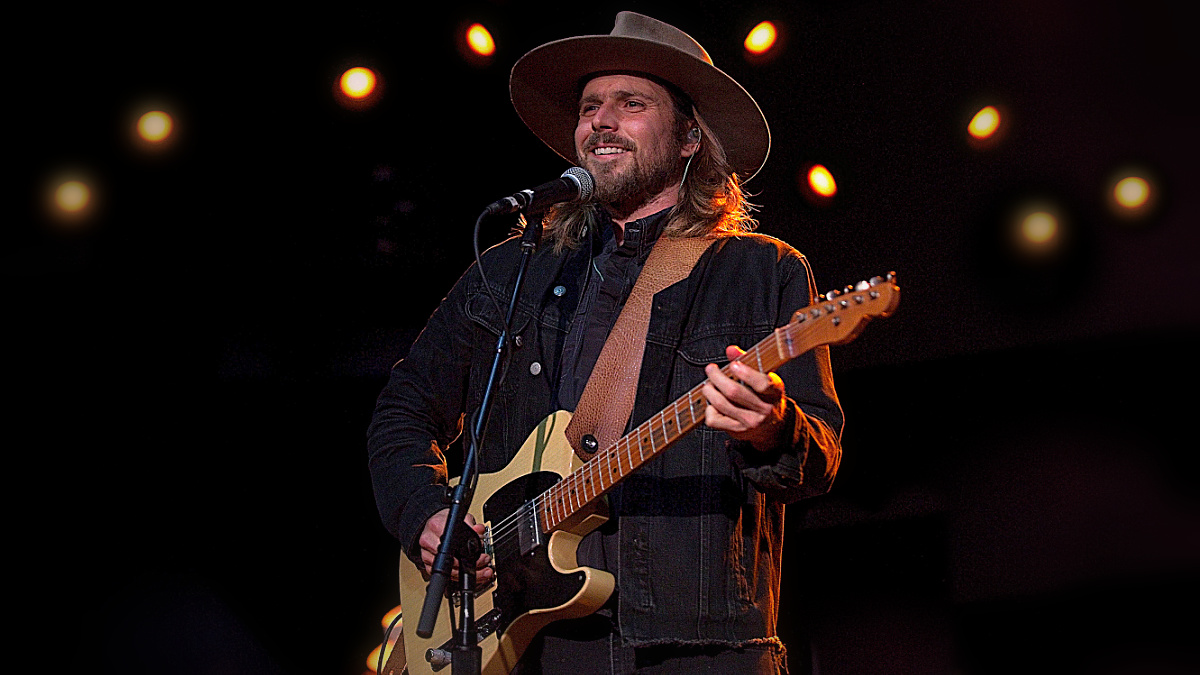 Lukas Nelson & Promise of the Real Keep It Casually Legit at Boston’s Royale (PHOTOS)
