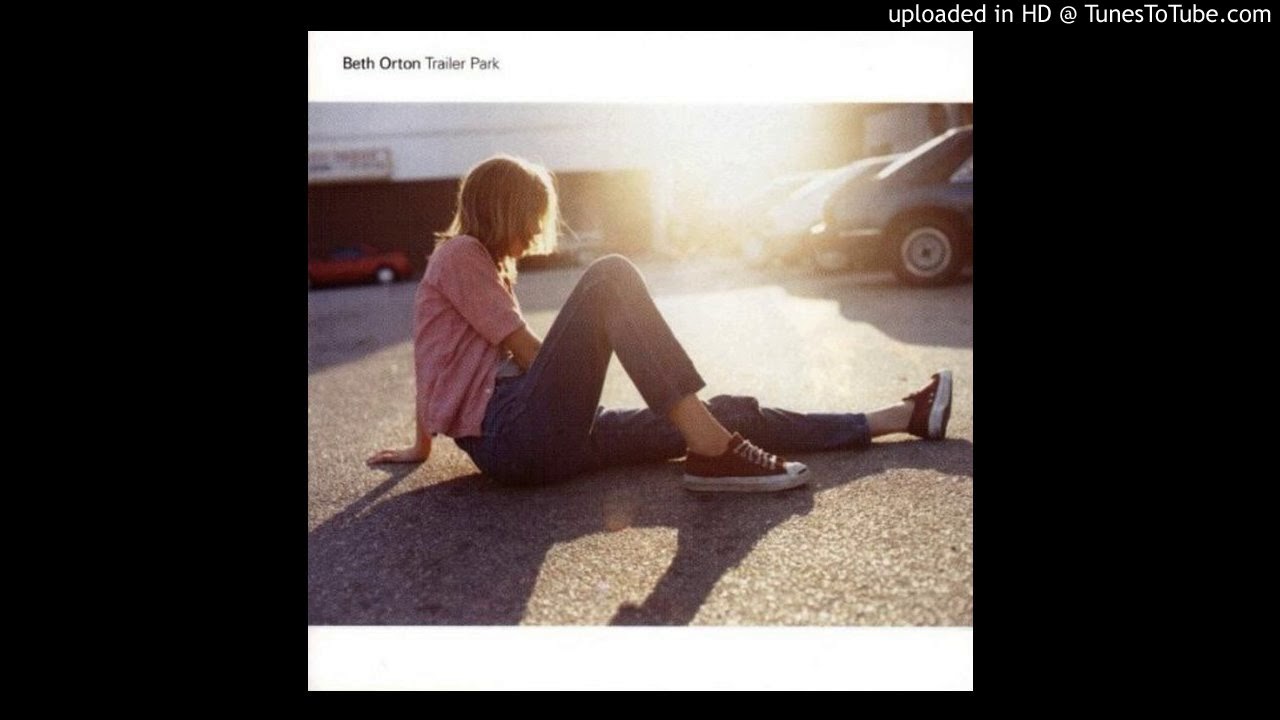 25 Years Ago Today - Beth Orton Releases 'Trailer Park' LP