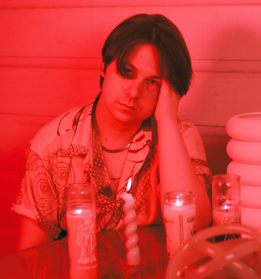 SONG PREMIERE: Phantom Limb Keep It Sonically Dense With Irritated Kick On “Shave Your Head”