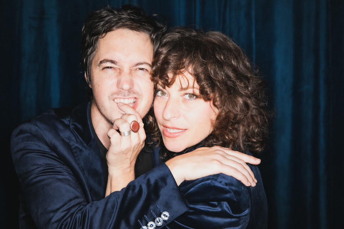 Shovels & Rope Announce New Album, ‘Manticore’, Share 2022 Tour Dates