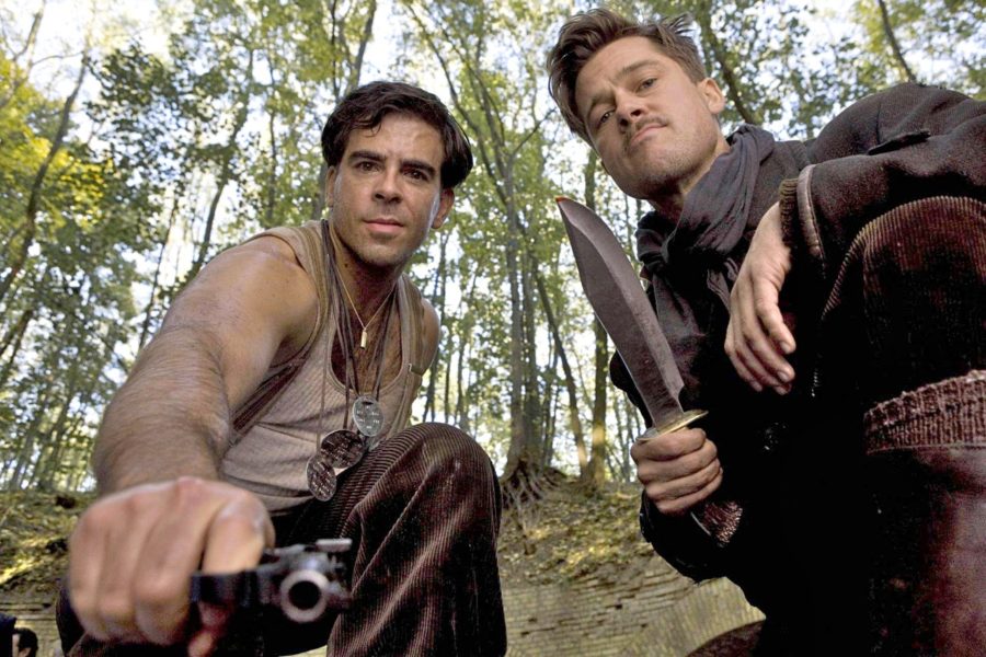 ‘Inglourious Basterds’ in 4K: Reflections on Tarantino’s Last Great Movie