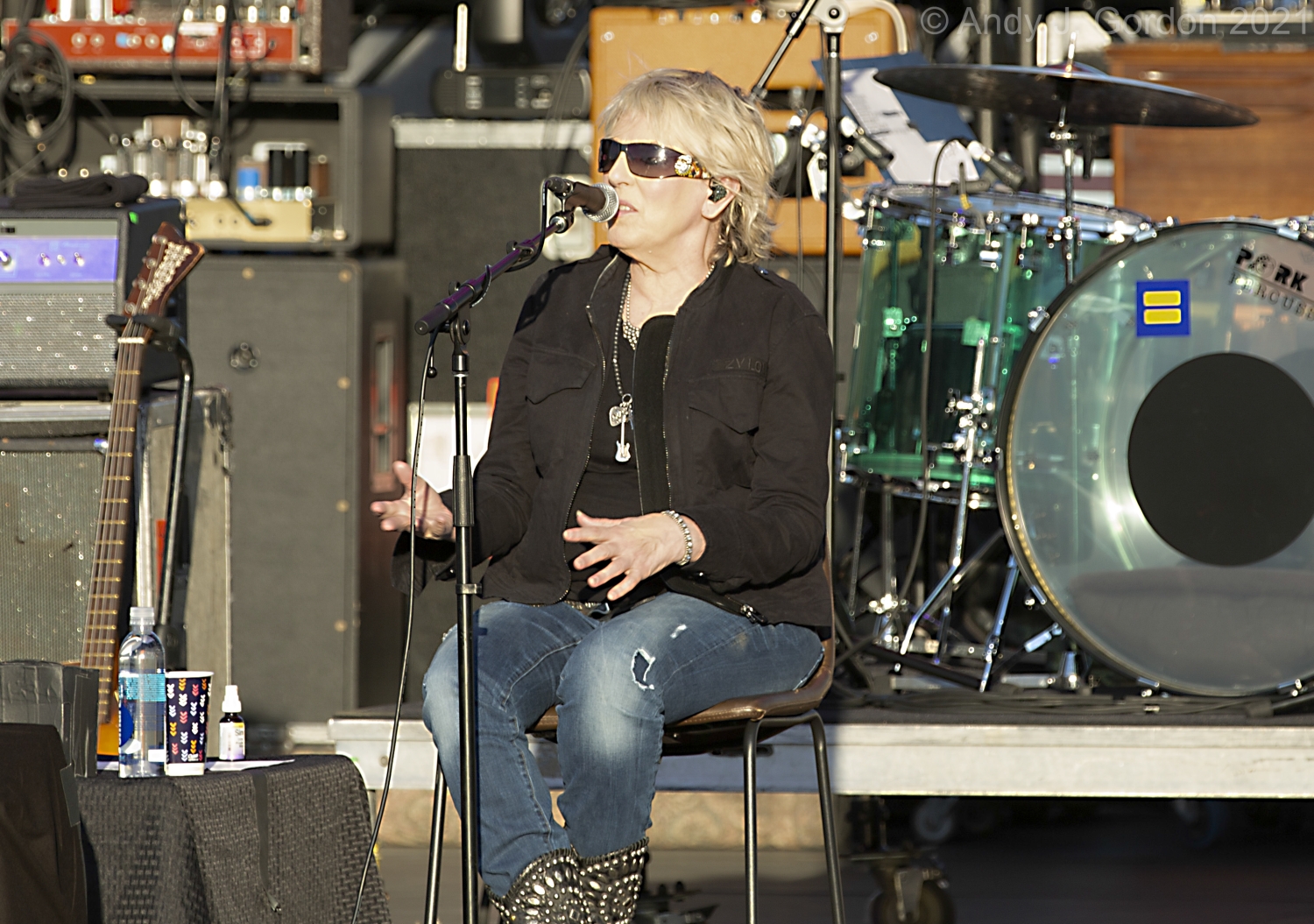 Happy 70th Birthday Lucinda Williams - Glide Magazine