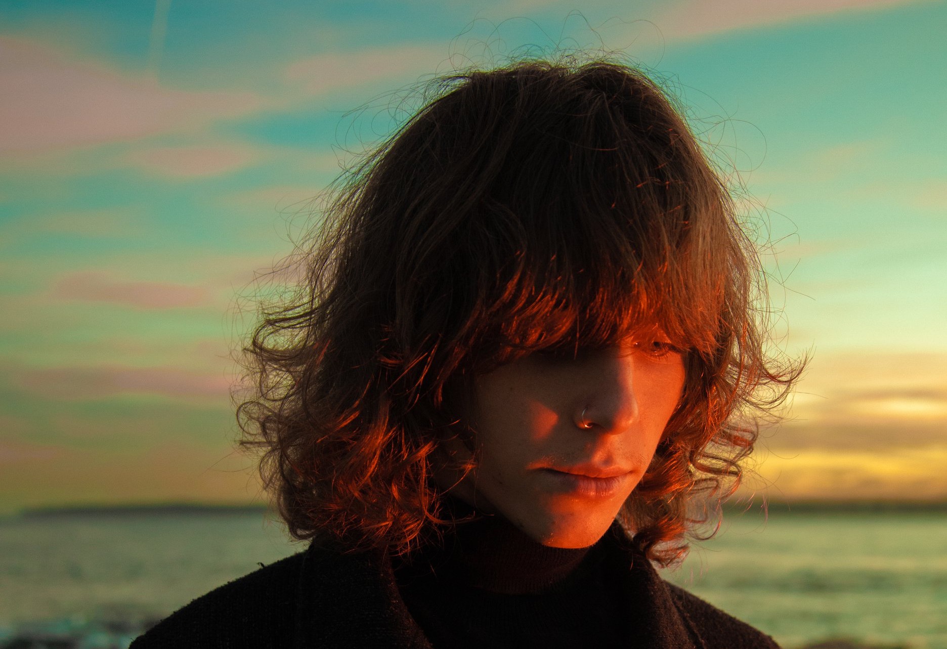 LISTEN: Jordan Kenny Brings Vocal Charisma On “Sleep (Is Good)” 