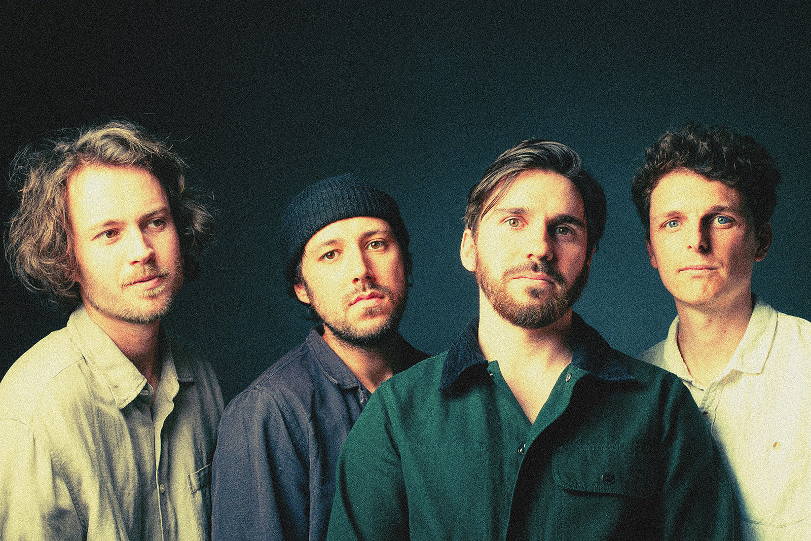 LISTEN: The Night Flight Drops Hazy Atmospheric Folk On “Misery”