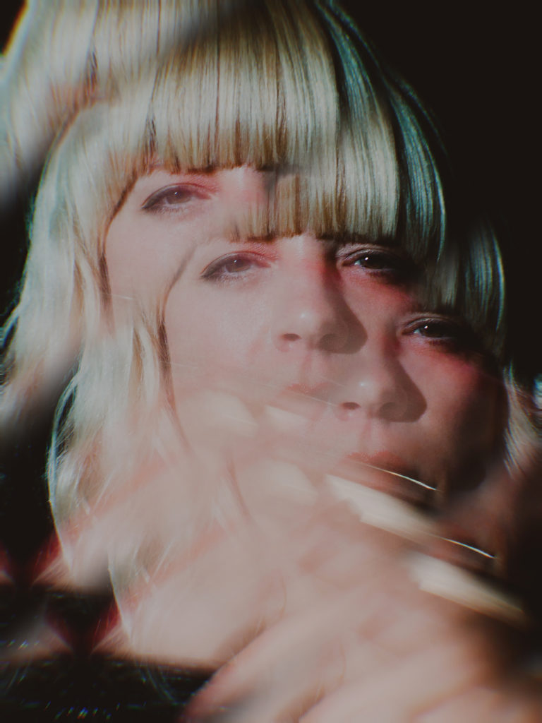 SONG PREMIERE: Corrina Repp Drops Exquisite Haunting Folk On “One Summer”