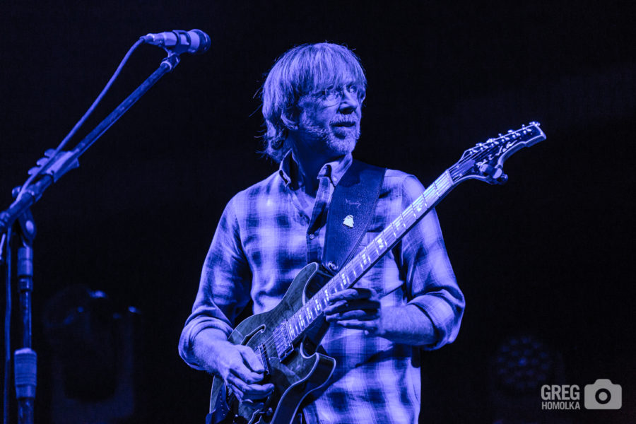 Happy 60th Birthday Trey Anastasio