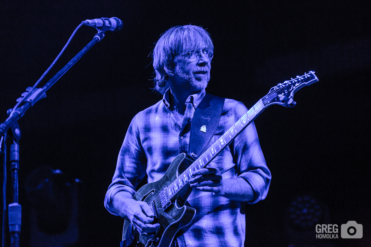 Happy 60th Birthday Trey Anastasio