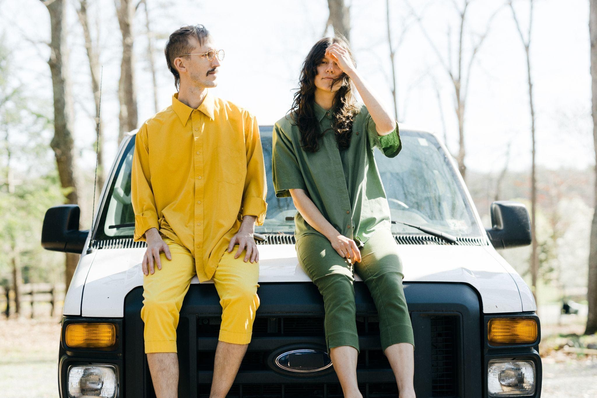 Lowland Hum Channel Emotive and Beautiful Folk on Aptly-titled ‘At Home’ (ALBUM REVIEW)