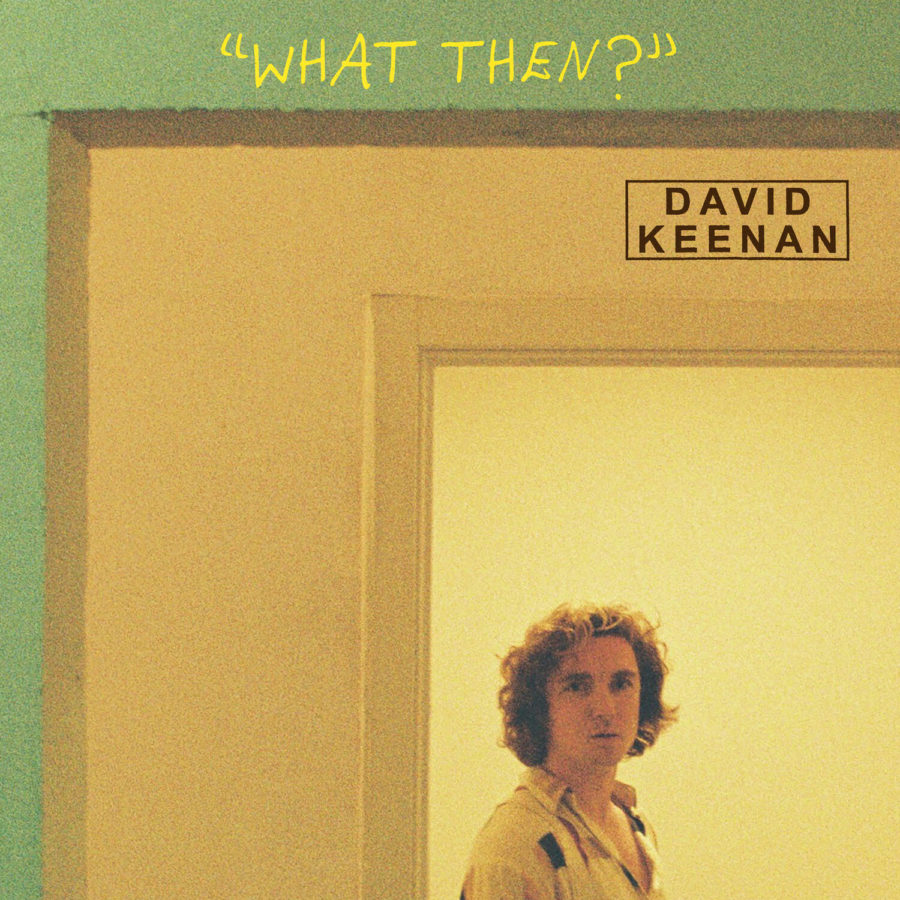 David Keenan Makes Massive Leap with ‘What Then?’ (ALBUM REVIEW)