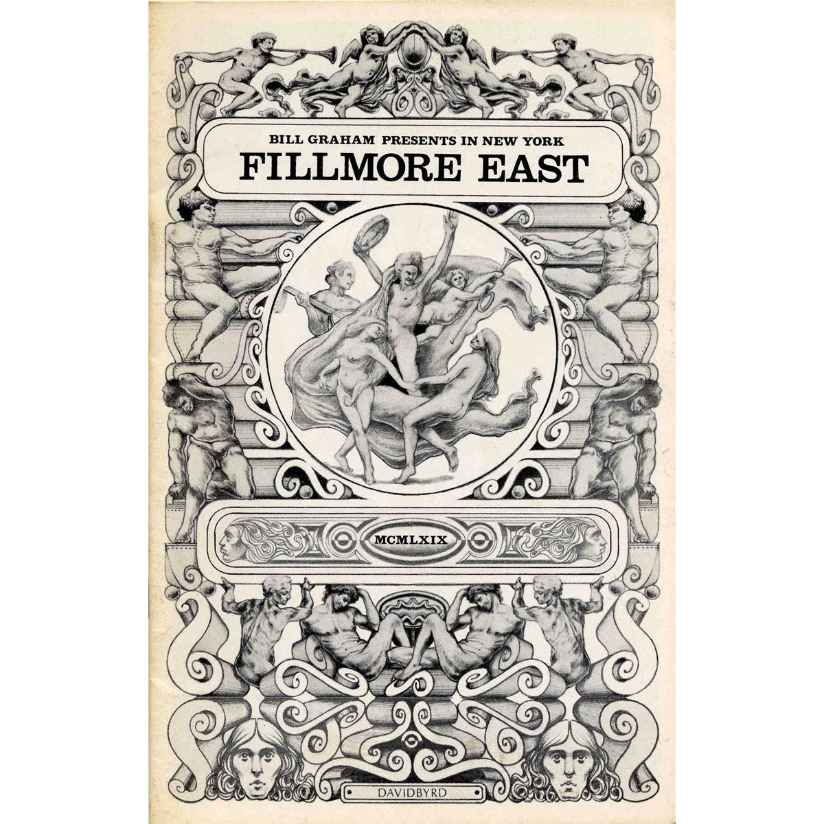 30 Years Ago Today – Bill Graham Dies In Helicopter Crash (Watch ‘Last Days at the Fillmore’)