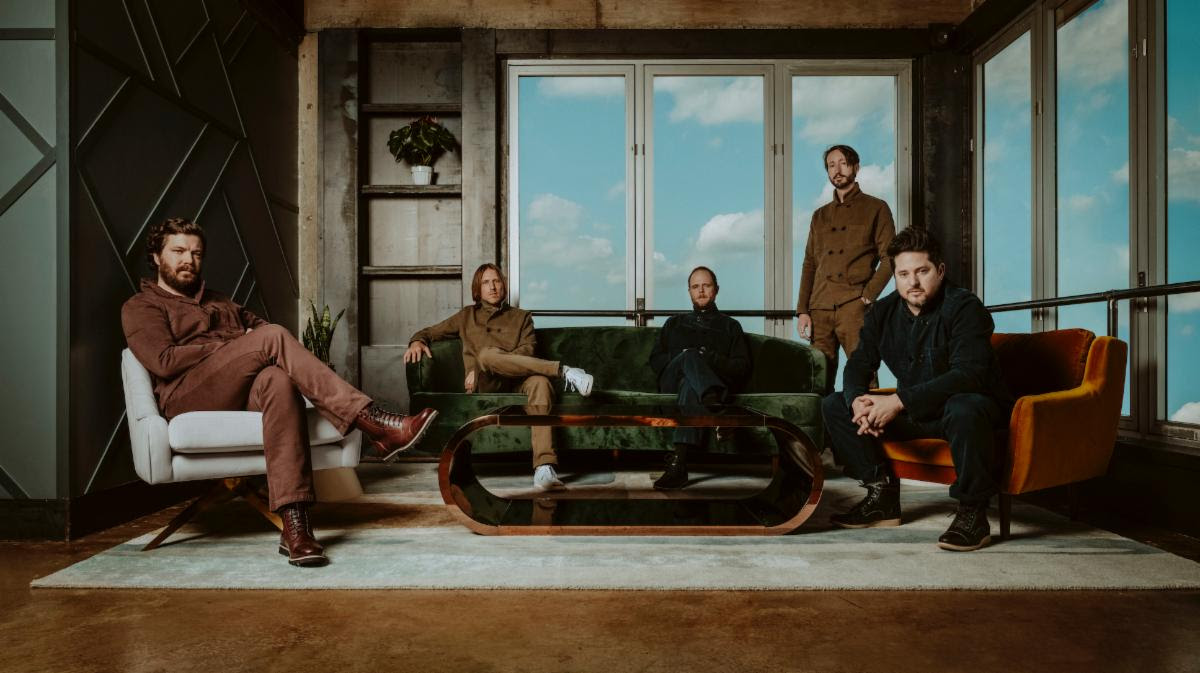 Midlake Return With New LP ‘For The Sake of Bethel Woods’ – Share First Single “Meanwhile…”