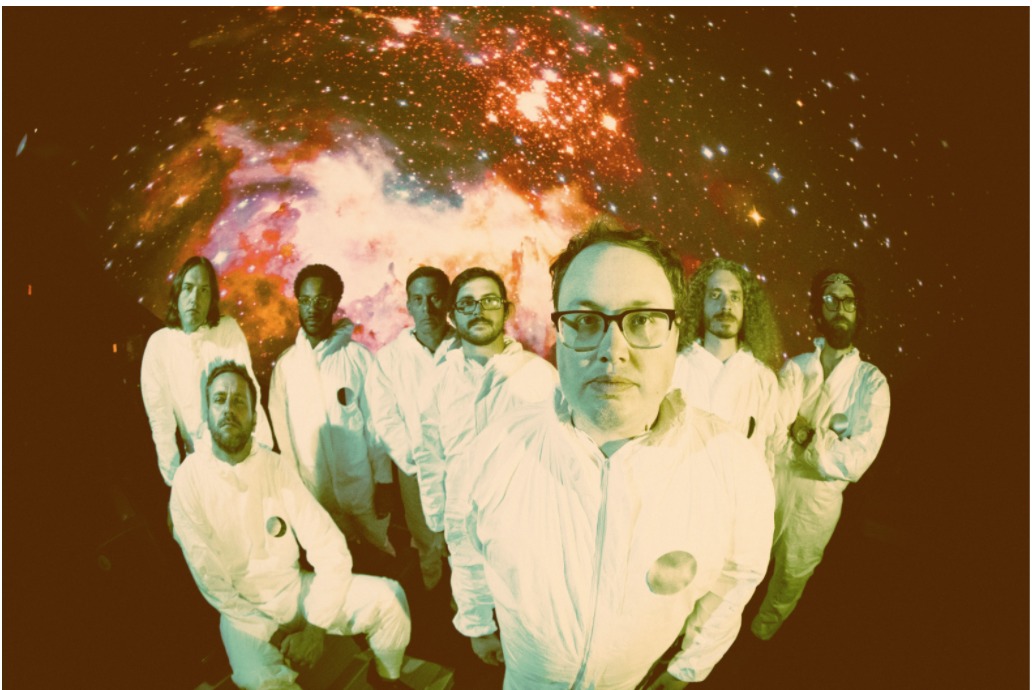 LISTEN: St. Paul & The Broken Bones Drop Fiery New Single “3000 AD Mass”