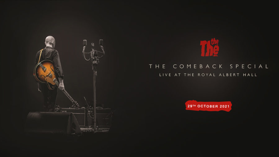 The The Front Man Matt Johnson Resurrects the Band for ‘The Comeback Special’ (FEATURE)