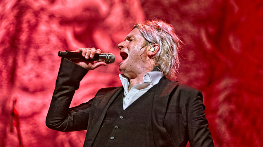 West Coast Meets East, As Rival Sons Rock Boston’s House of Blues (SHOW REVIEW/PHOTOS)