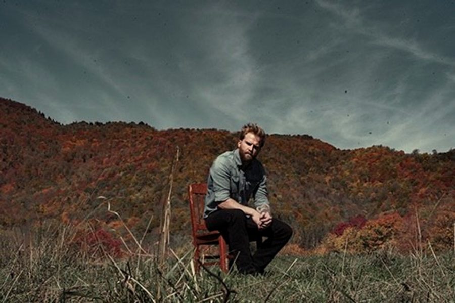 Charles Wesley Godwin Talks New Album ‘How the Mighty Fall’, Songwriting and More (INTERVIEW)